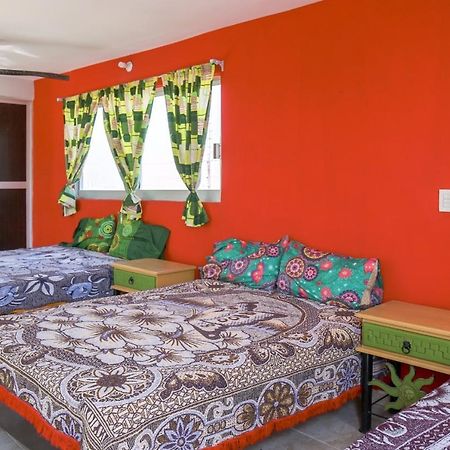 Hotel Puerto Viejo Mazatlán Εξωτερικό φωτογραφία