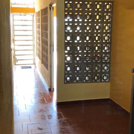 Hotel Puerto Viejo Mazatlán Εξωτερικό φωτογραφία