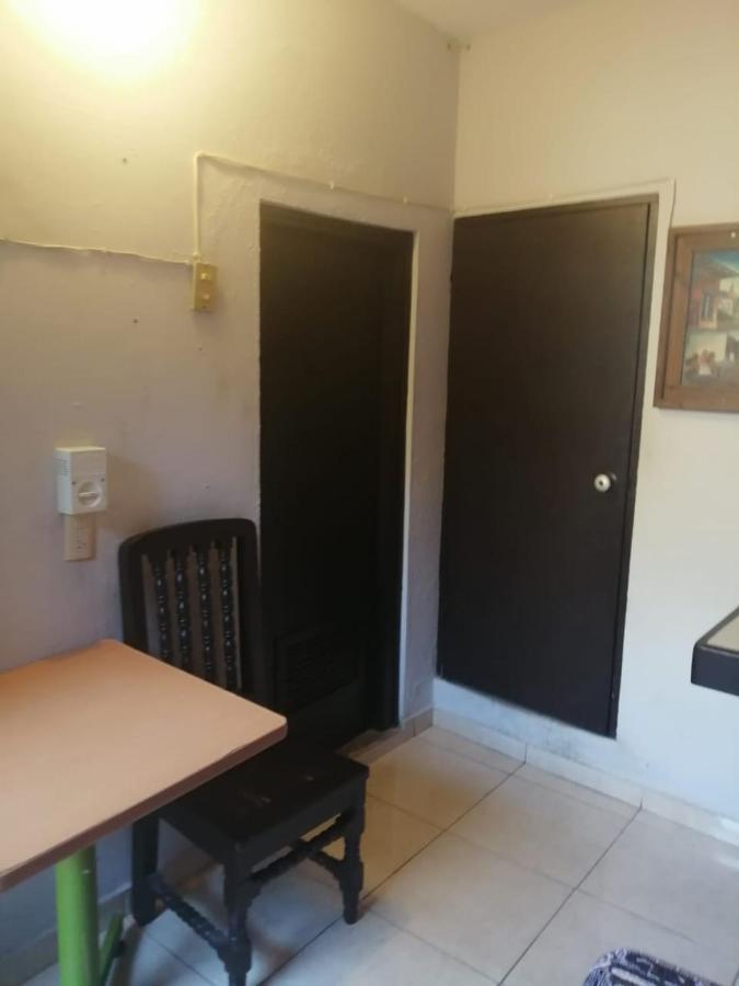 Hotel Puerto Viejo Mazatlán Εξωτερικό φωτογραφία