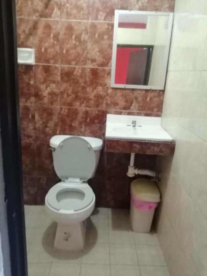 Hotel Puerto Viejo Mazatlán Εξωτερικό φωτογραφία