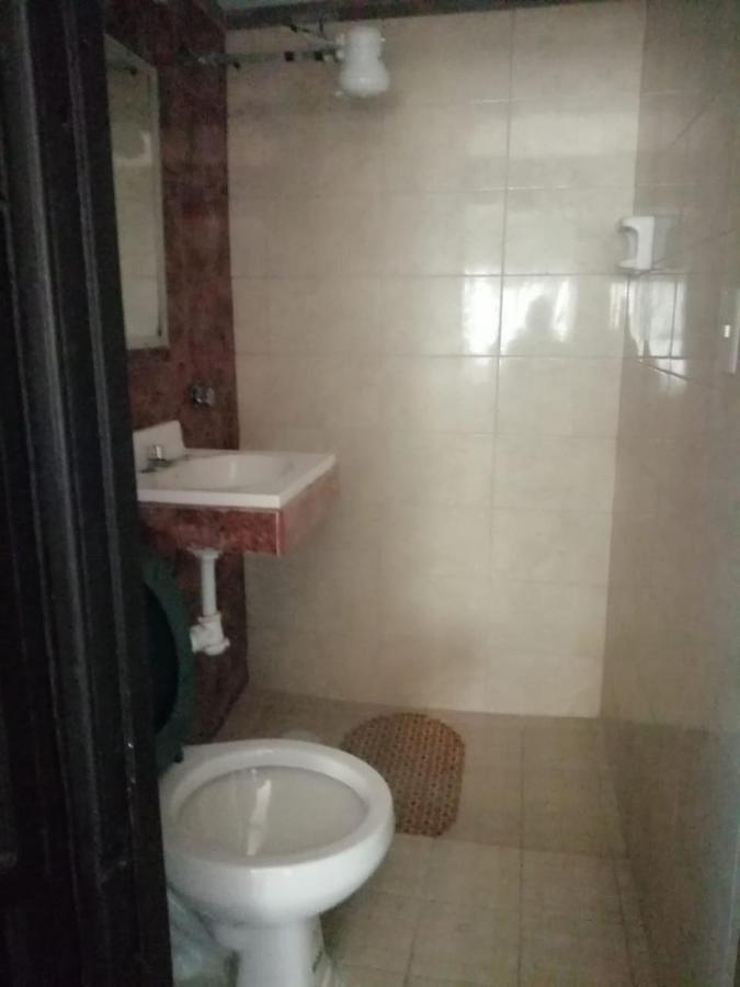 Hotel Puerto Viejo Mazatlán Εξωτερικό φωτογραφία
