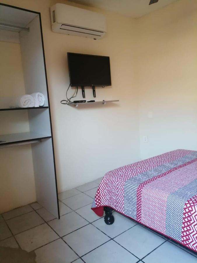 Hotel Puerto Viejo Mazatlán Εξωτερικό φωτογραφία
