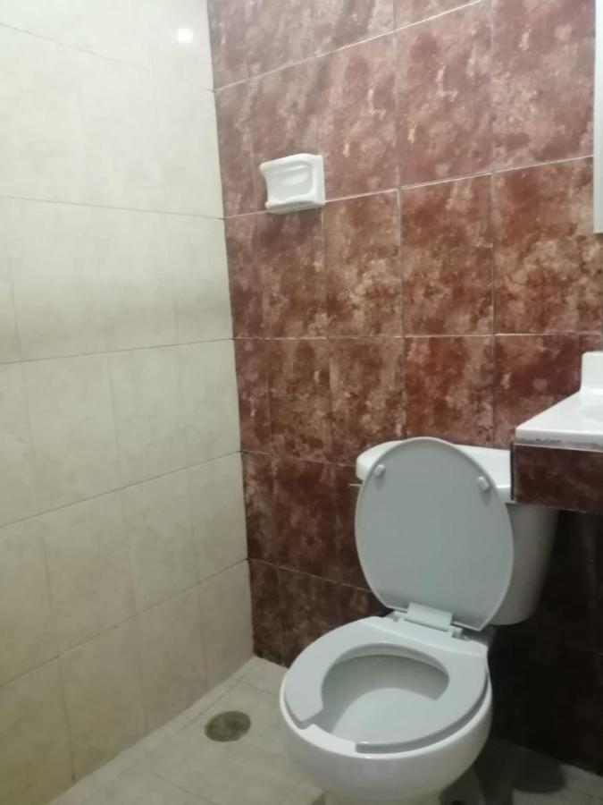 Hotel Puerto Viejo Mazatlán Εξωτερικό φωτογραφία