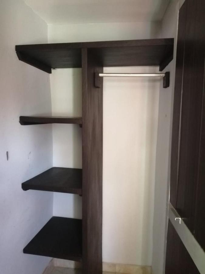 Hotel Puerto Viejo Mazatlán Εξωτερικό φωτογραφία