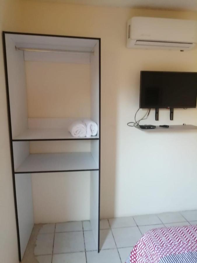 Hotel Puerto Viejo Mazatlán Εξωτερικό φωτογραφία