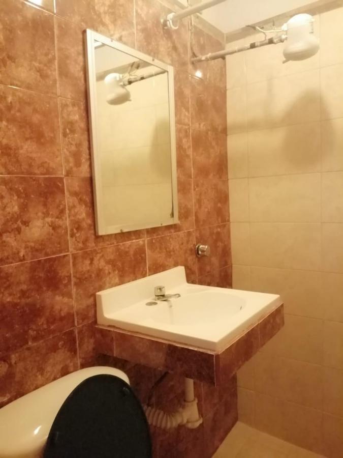 Hotel Puerto Viejo Mazatlán Εξωτερικό φωτογραφία