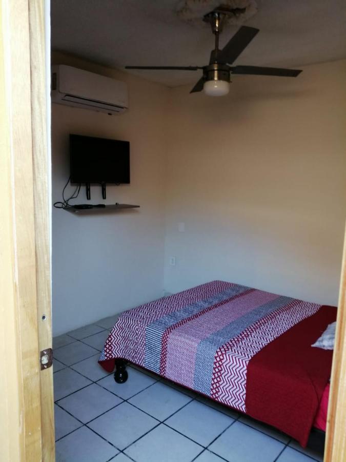 Hotel Puerto Viejo Mazatlán Εξωτερικό φωτογραφία