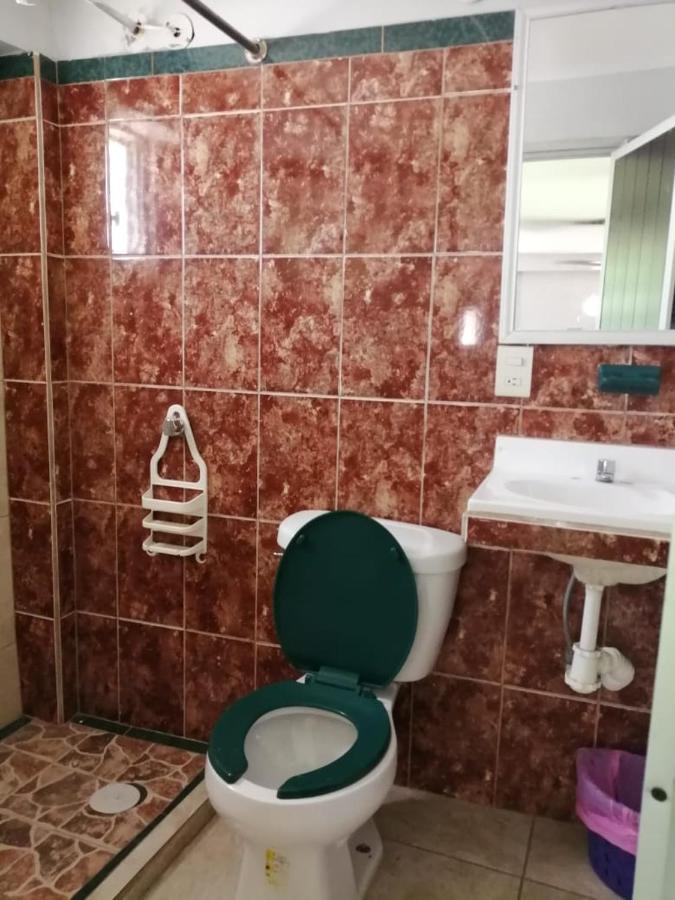 Hotel Puerto Viejo Mazatlán Εξωτερικό φωτογραφία