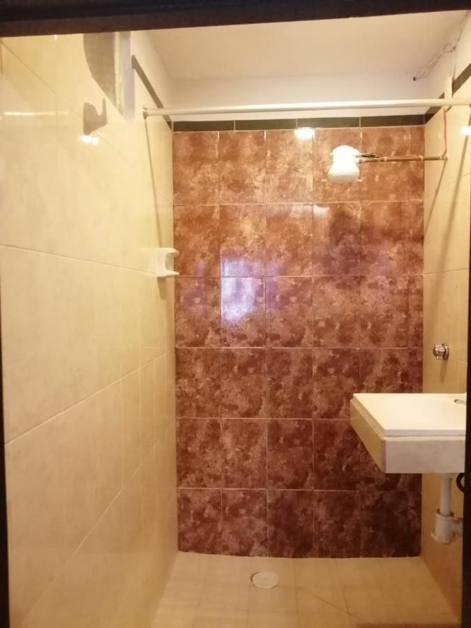 Hotel Puerto Viejo Mazatlán Εξωτερικό φωτογραφία