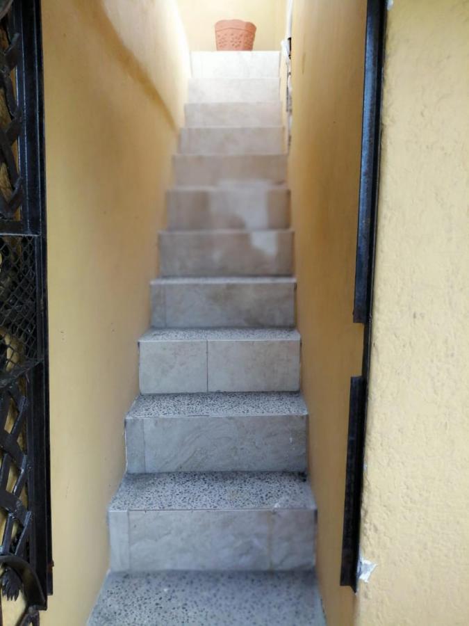 Hotel Puerto Viejo Mazatlán Εξωτερικό φωτογραφία
