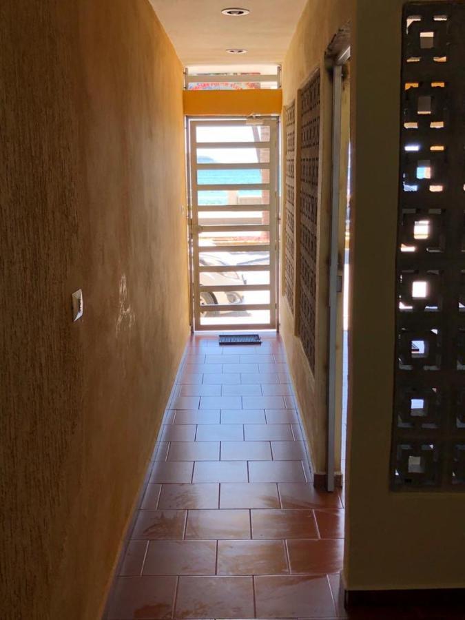 Hotel Puerto Viejo Mazatlán Εξωτερικό φωτογραφία