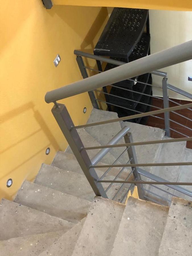 Hotel Puerto Viejo Mazatlán Εξωτερικό φωτογραφία