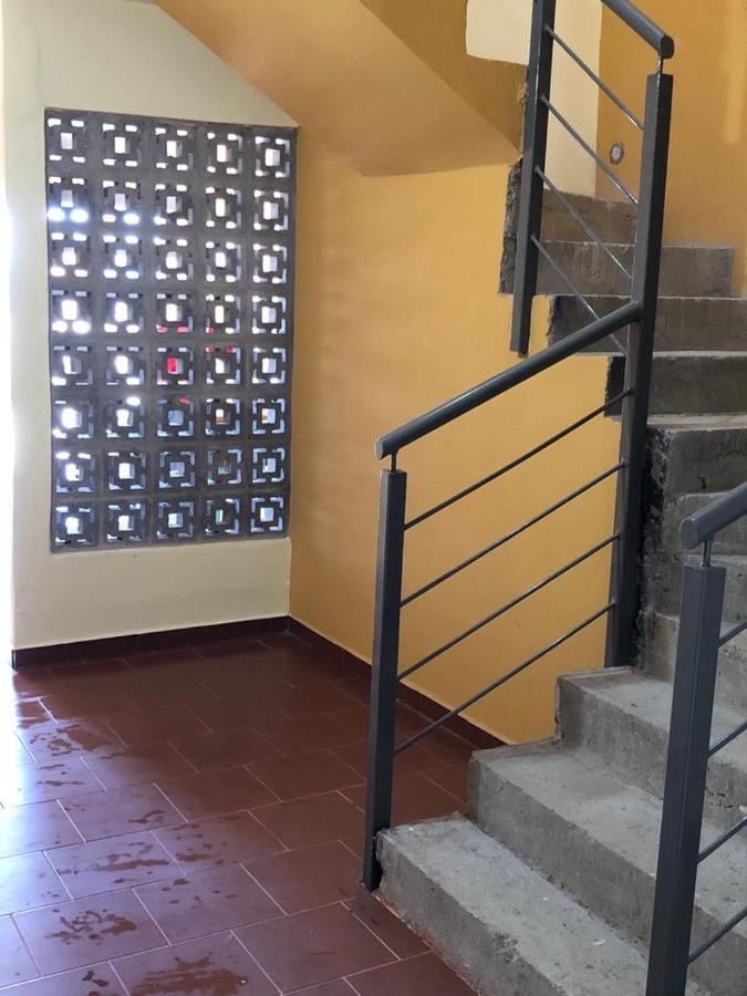 Hotel Puerto Viejo Mazatlán Εξωτερικό φωτογραφία
