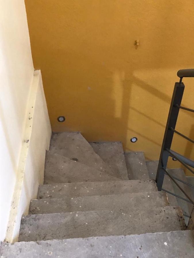 Hotel Puerto Viejo Mazatlán Εξωτερικό φωτογραφία