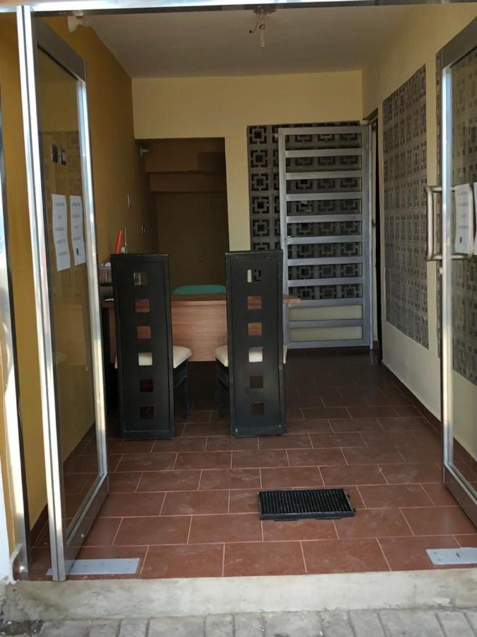 Hotel Puerto Viejo Mazatlán Εξωτερικό φωτογραφία